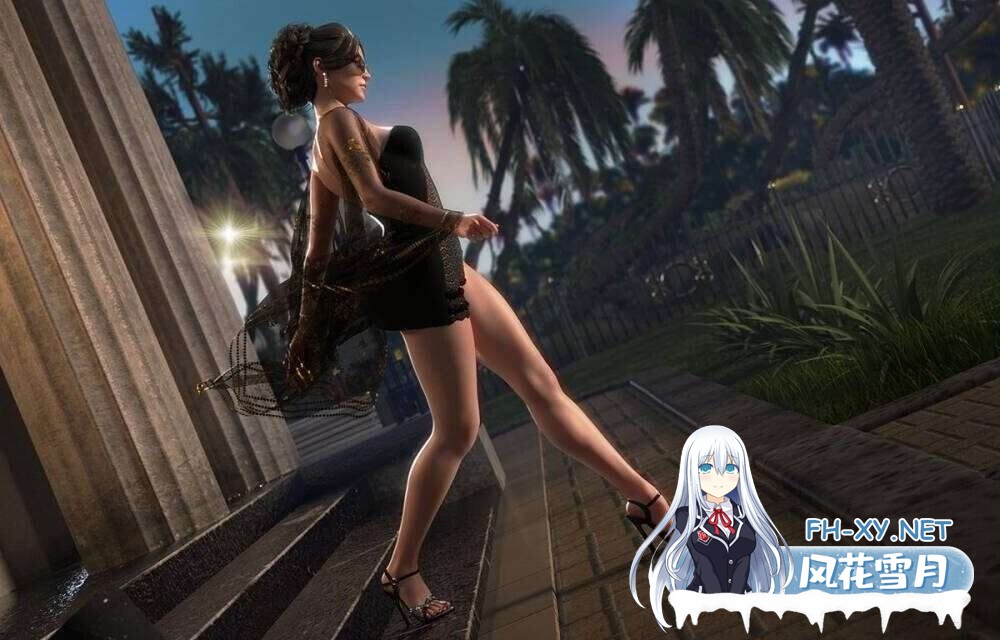 [大作欧美RPG/中文/3D步兵/PC+安卓] 纳迪亚之宝 V11136 STEAM中文完结版+存档 [10G/更新]-4.jpg