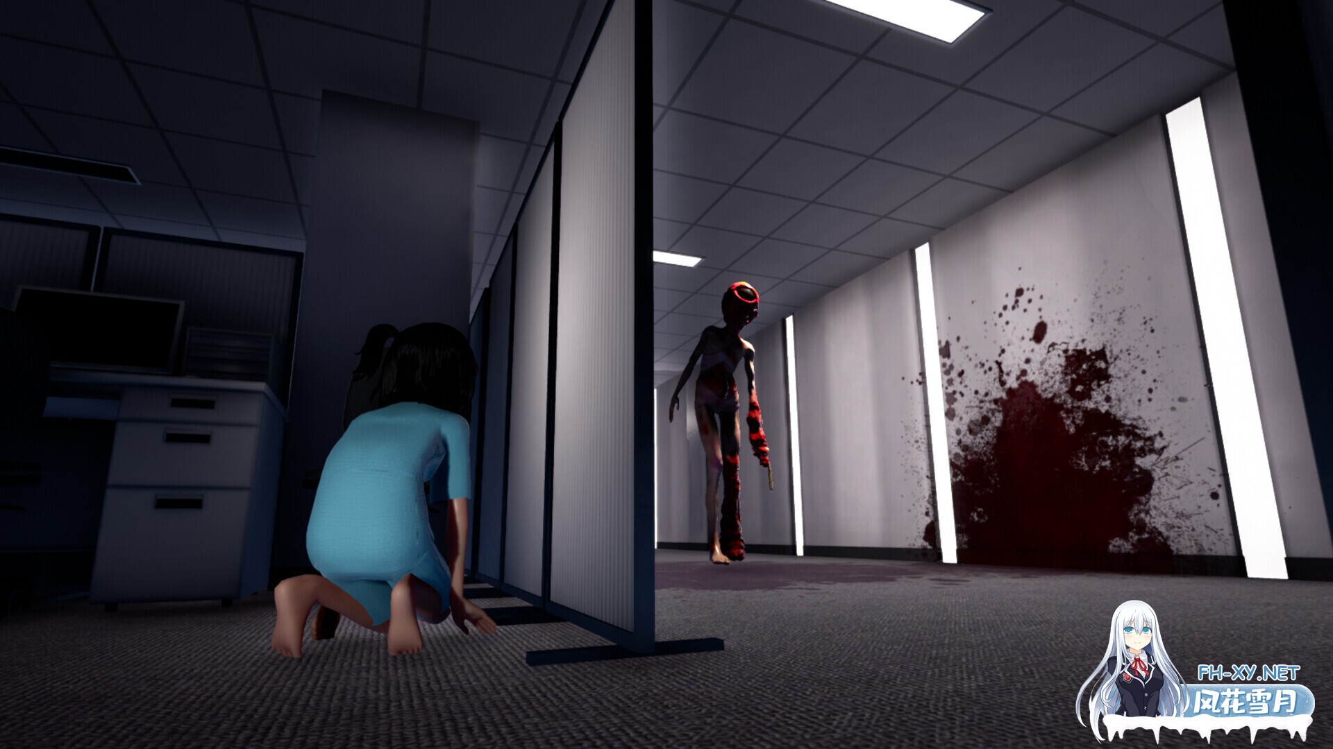 [3D游戏/中文/步兵全动态] [微猎奇] DYSTHANASIA -终末期异化- ver1.0.4 官方中文步兵版 [4G/新作/全CV]-3.jpg