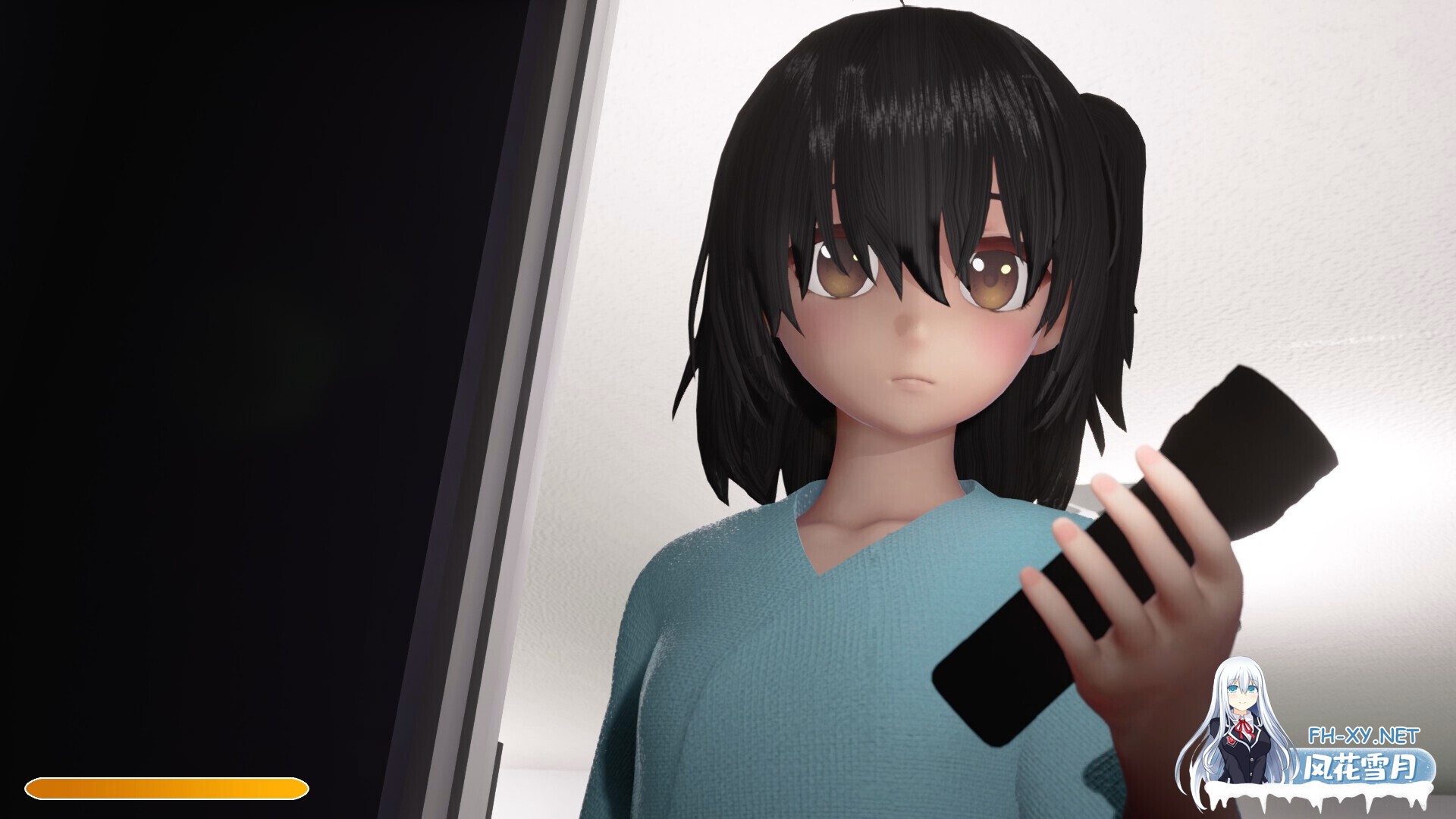 [3D游戏/中文/步兵全动态] [微猎奇] DYSTHANASIA -终末期异化- ver1.0.4 官方中文步兵版 [4G/新作/全CV]-4.jpg