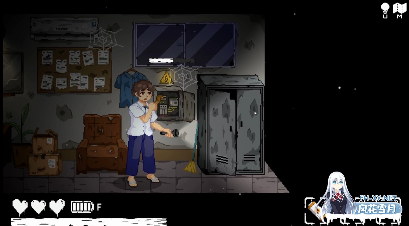 [像素SLG/官中/动态]无出口公寓/無出口マンション Ver1.1 官方中文版[PC/270M]-11.jpg