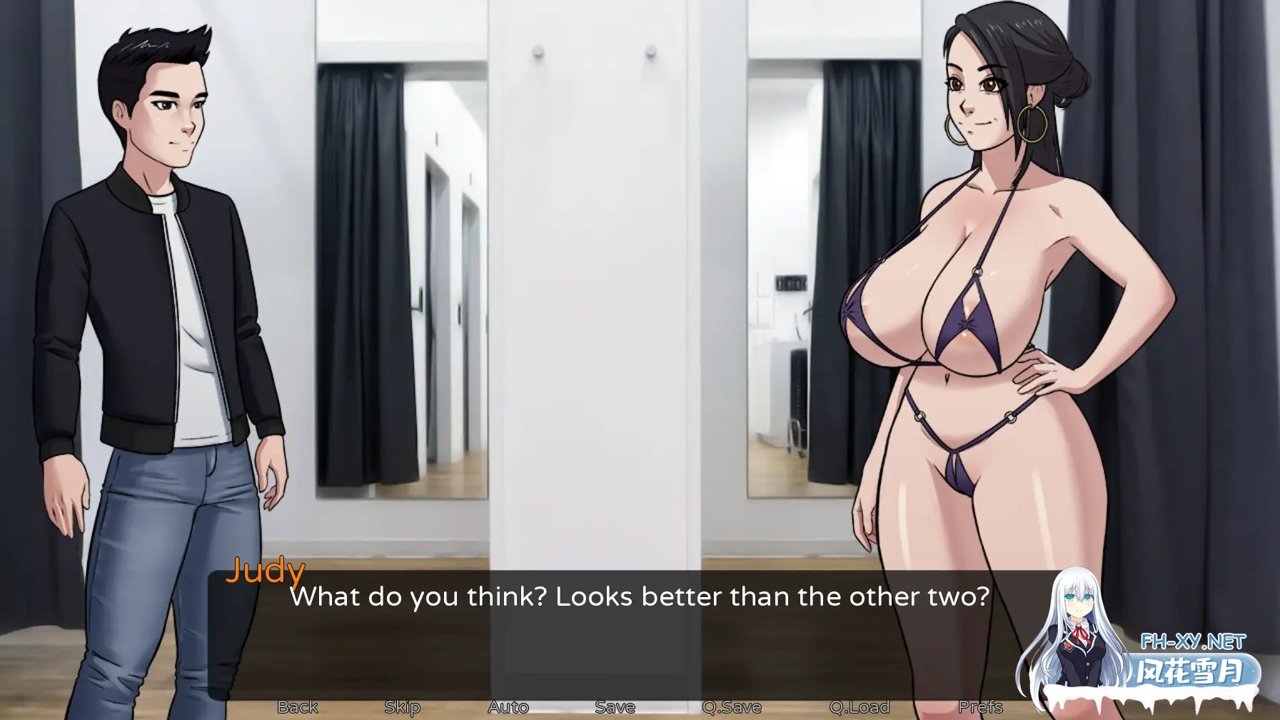 [SLG/更新/汉化/动态/口交/多P]死灵法师崛起/The Necromancer Arises[Ver1.0][PC+安卓/3.44G]-10.jpg