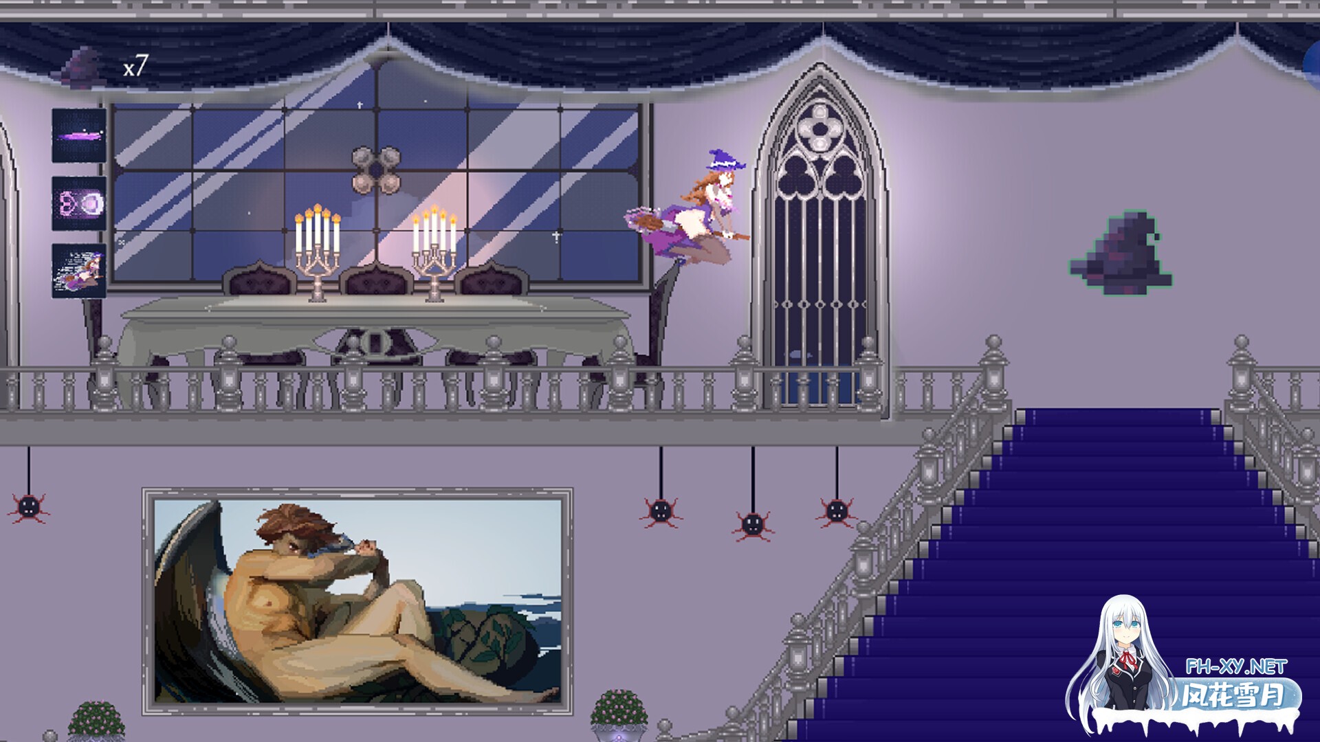 [ACT/官中/2D/巨乳/更新]俏臀之恋：欲望与魔力/Clappy Cheeks: Lust and Magic[Build 26.11.2025][PC/620M]-8.jpg