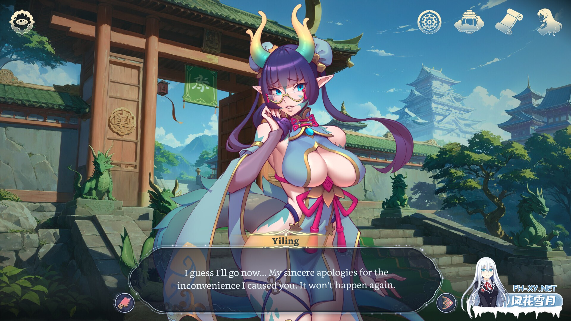 [SLG/巨乳/兽耳/2D/STEAM官中/更新]后宫绮梦/Harem Fantasy[Ver0.2.07 体验版][PC+安卓/900M]-9.jpg