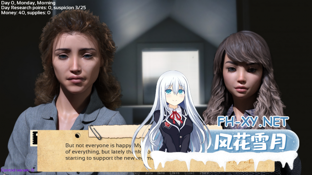 [SLG/动态/汉化/乱伦/更新/3D]接管/Take Over[Ver0.91][PC+安卓/1.4G]-3.png