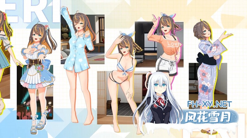 [SLG/3D/DL官中/触摸/NTR/中出/女同/多p/更新][RJ01400992/Mango Party社团]NTR偶像-梦想的约束/NTRアイドル - 夢の約束[Ver2.05][PC/3.3G]-4.jpg