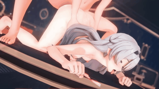 [SLG/AI汉化/全动态/步兵] [星穹铁道同人] 星轨 Star Railed v1.5.5 AI汉化步兵版 [1G/更新]-4.gif