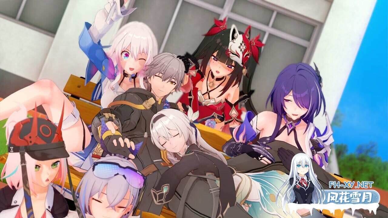 [SLG/AI汉化/全动态/步兵] [星穹铁道同人] 星轨 Star Railed v1.5.5 AI汉化步兵版 [1G/更新]-1.jpg