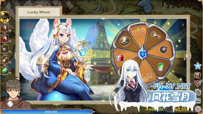 [互动SLG/中文/2D步兵] 爱的异世界 H-Isekai Loves v1.03 官方中文步兵版 [2G/新作]-7.jpg