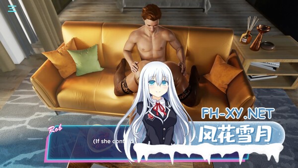 [新作SLG/动态/官中/后宫]哎呀……我的比基尼呢？！Oops.. Where’s My Bikini! 官方中文步兵版[5.6G]-16.jpg