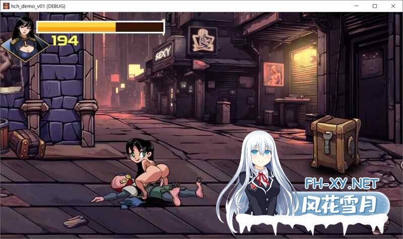 [ACT/步兵/更新/无语言限制/2D]蜂巢城热浪/Hive City Heat[Pre-Alpha Ver0.3.0][PC+安卓/200M]-2.jpg