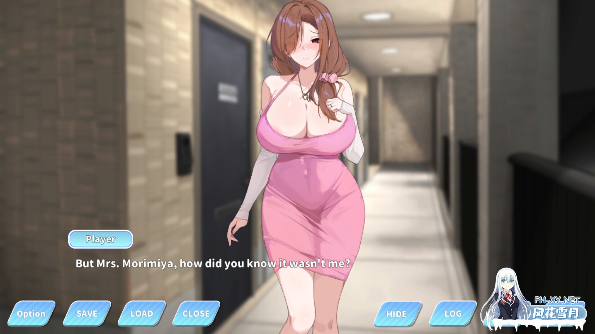 [SLG/STEAM官中/动态/巨乳/乳交/足交/更新]小姐！别耽误我上分！/Miss！Don’t Affect my Rank[Ver1.1.33][PC/6.4G]-6.jpg