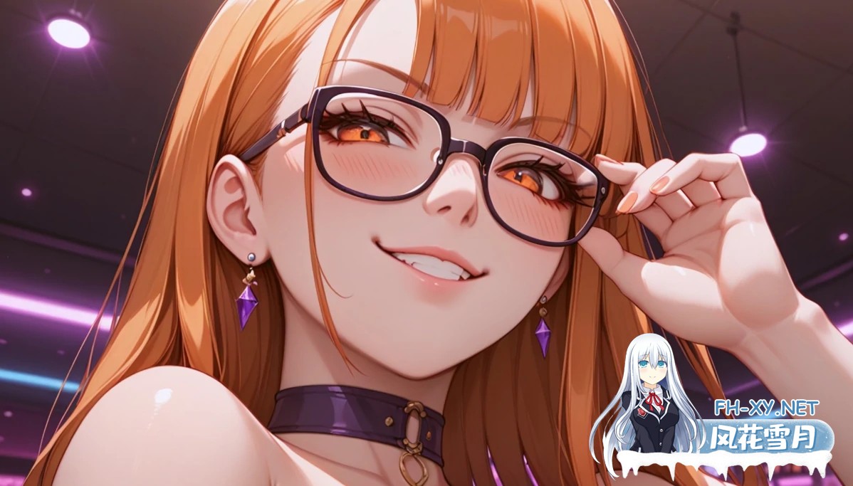 [SLG/AI汉化/2D/动态/更新]热门话题/Heated Hashtag[Ch.6 P2][PC+安卓/2.7G]-3.jpg