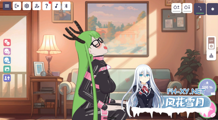 PC[猎奇重口魔物娘SLG奇怪XP]欲望的丘比特 Lust's Cupid~V1.1.4官中动态步兵+全CG解锁[2.4G]-8.png