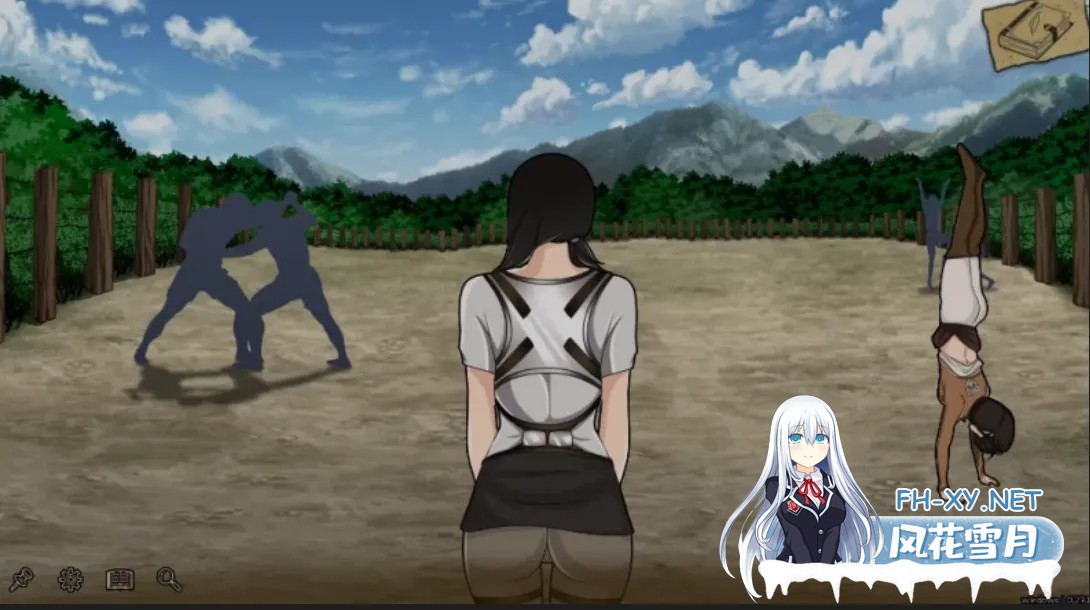 [SLG/中文/PC+安卓] 进击的巨人:兵团突袭 Attack on Survey Corps Ver0.27.1 官方中文步兵版 [1G/新作]-4.jpg