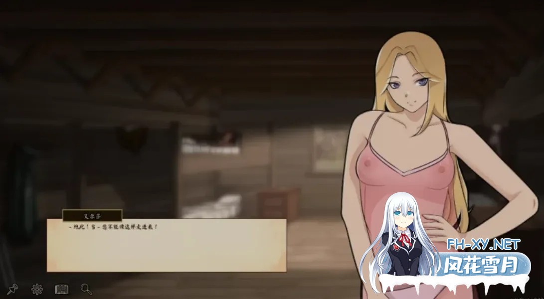 [SLG/中文/PC+安卓] 进击的巨人:兵团突袭 Attack on Survey Corps Ver0.27.1 官方中文步兵版 [1G/新作]-2.jpg