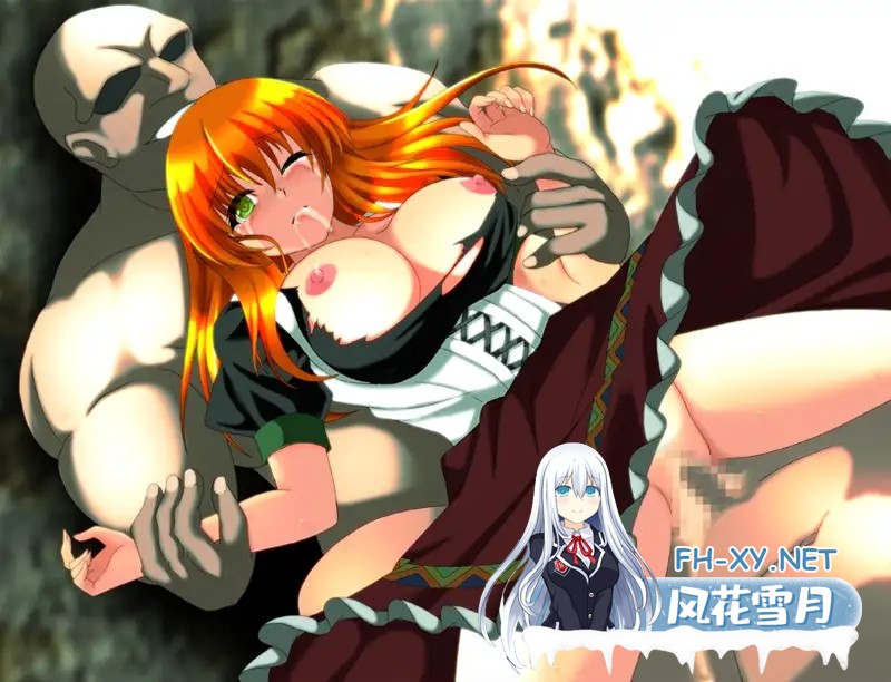 [日系RPG/汉化/奇幻/巫女/凌辱/PC]创世圣咏 創界のオラトリオ v1.1 Mtool汉化版[1.93G]-9.jpg