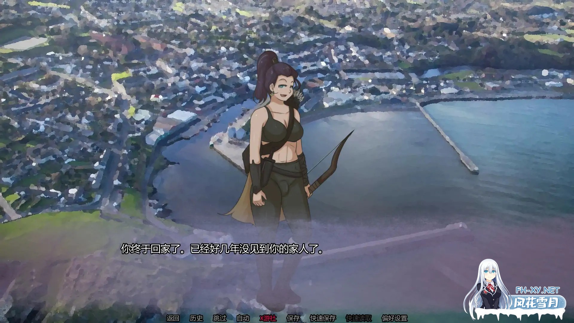 [SLG/AI汉化/2D/动态/扶她/更新]极乐睡眠/幸福睡眠/Blissful Sleep[Ver0.5.0][PC+安卓/450M]-6.jpg