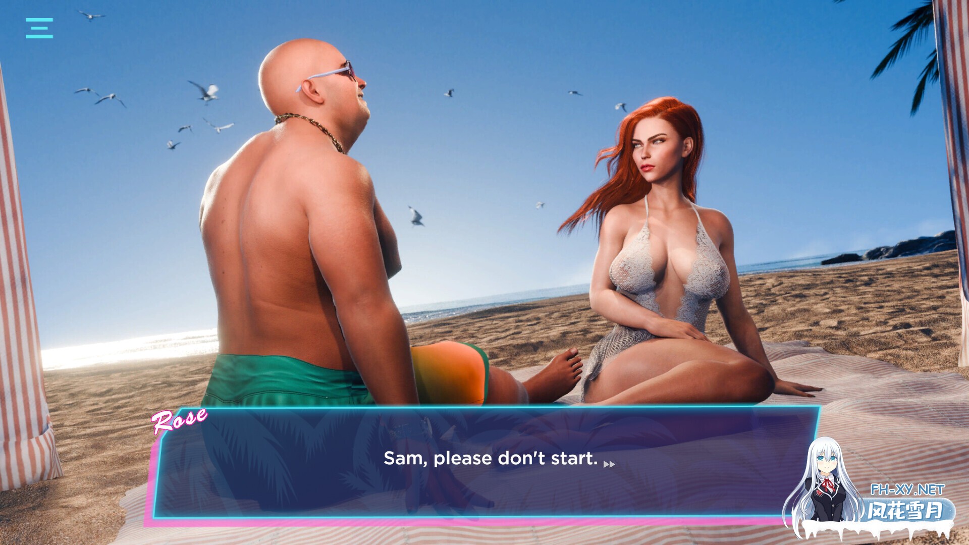 [SLG/STEAM官中/巨乳/动态]哎呀.. 我的比基尼去哪儿了？！/Oops.. Where's My Bikini?! [PC/5.26G]-8.jpg