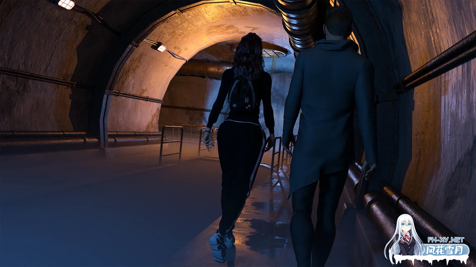 [SLG/汉化/动态/更新]梦幻岛故事/The Neverwhere Tales[Ver0.7.0-P][PC+安卓/14G]-8.jpg