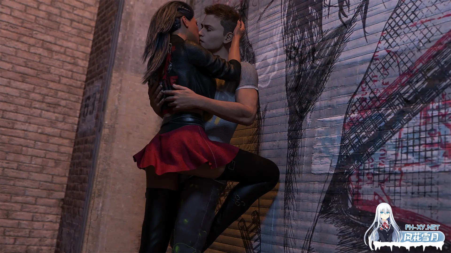 [SLG/汉化/动态/更新]梦幻岛故事/The Neverwhere Tales[Ver0.7.0-P][PC+安卓/14G]-18.jpg