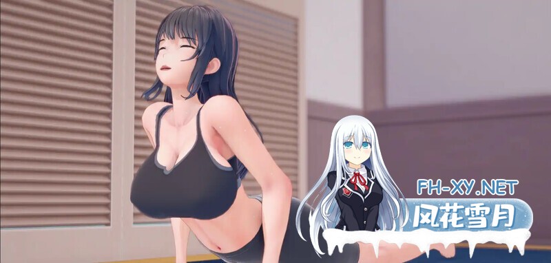 [SLG/汉化/动态/3D/口交/更新]堕落的和谐：魅魔的拥抱/受污欧美和谐：魅魔的拥抱/Tainted Harmony: A Succubus`s Embrace[Ver0.5.1][PC+安卓/1.66G]-4.jpg