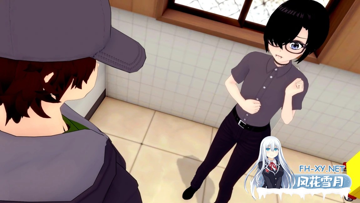 [SLG/AI汉化/乱伦/巨乳/更新]完美时机/Perfect Timing[Ver0.02][PC+安卓/5G]-2.jpg