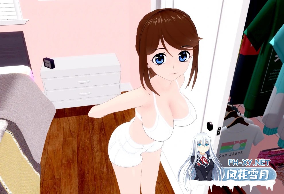 [SLG/AI汉化/乱伦/巨乳/更新]完美时机/Perfect Timing[Ver0.02][PC+安卓/5G]-4.jpg