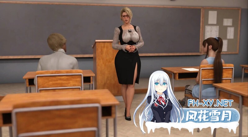 [SLG/动态/3D/更新/汉化]恶魔种子/Demon Seed[Ver0.3.0][双端/1.54G]-9.jpg