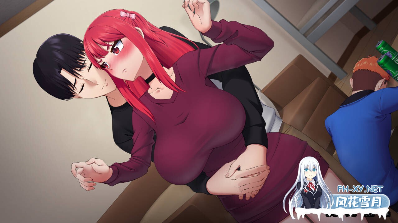 [互动SLG/官中/NTR/PC]押上本人女朋友 他的赌注,她的代价 His Bet, Her Loss Ver0.8 官方中文步兵版[3.41G]-3.jpg