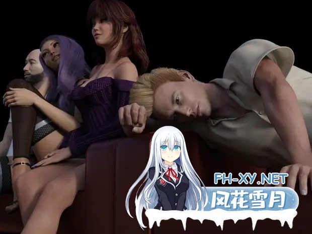 [RPG/AI汉化/步兵/3D/多P/口交]没有什么能阻止我/Nothing Can Stop Me[PC/4.50G]-3.jpg