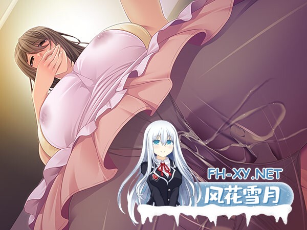 [ADV/AI汉化/人妻/巨乳/寝取]人妻天国 ～托卵·向成熟的子宫注入种子～/人妻天国 〜托卵・熟れた子宮に子種を注ぐ〜[PC/490M]-2.jpg