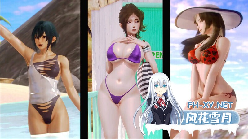 [后宫大作SLG/汉化/PC+安卓] 二次元老婆学院 Waifu Academy Ver0.13.5 AI汉化步兵版 [8.5G/更新]-9.jpg