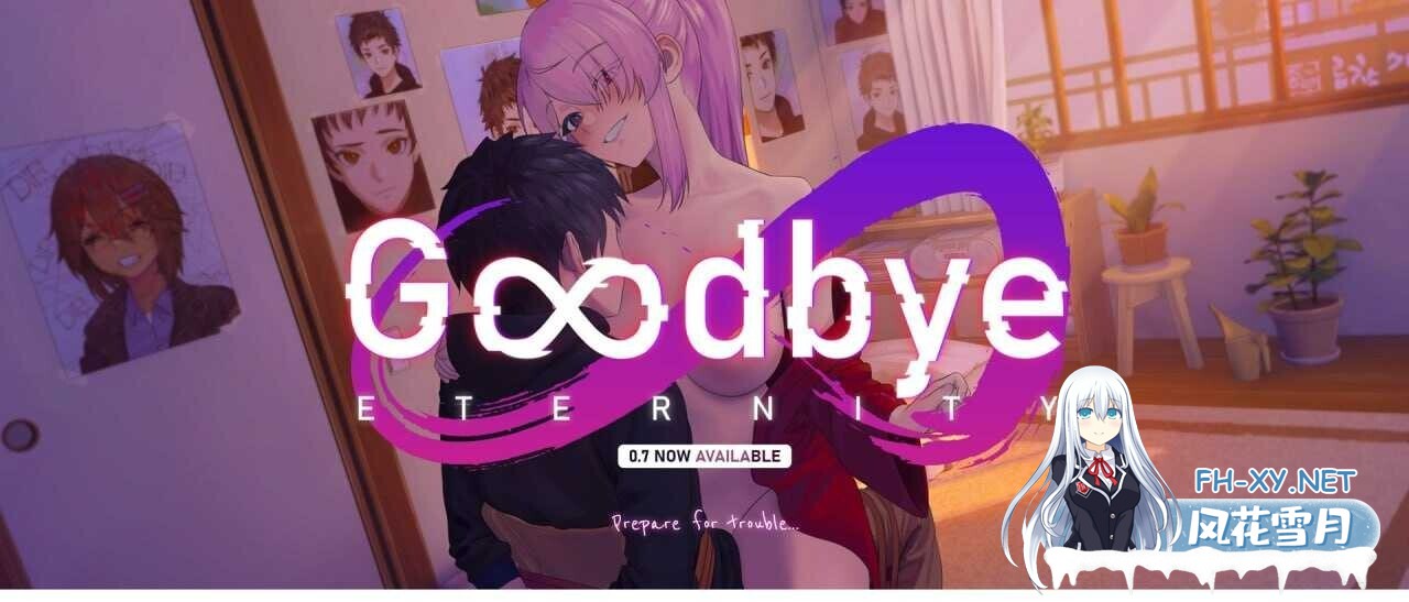 [亚洲风SLG/AI汉化/PC+安卓] 永恒不再/Good bye Eternity V0.12.0 AI汉化步兵版 [4G/更新]-1.jpg