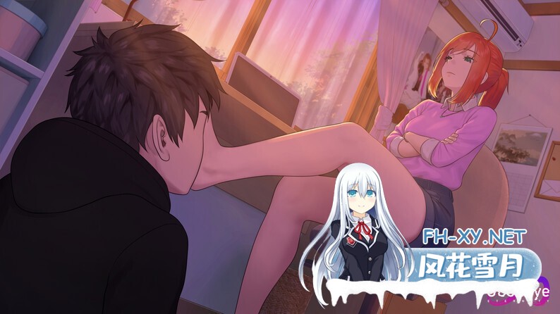 [亚洲风SLG/AI汉化/PC+安卓] 永恒不再/Good bye Eternity V0.12.0 AI汉化步兵版 [4G/更新]-2.jpg