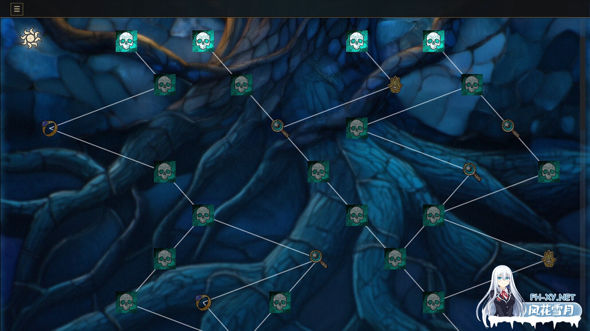 [互动SLG/官中/幻想/PC]莎娜 - 托娜神庙的女祭司 Shana - Priestess of Tona v1.0.1 官方中文版[6G]-7.jpg