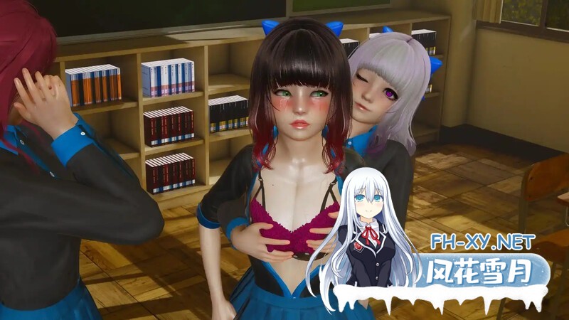 [SLG/动态/3D/官中/更新]那位新老师/那个新老师/That New Teacher[Ver0.8.0ea+画廊解锁+禁忌补丁][PC+安卓/6.1G]-2.jpg