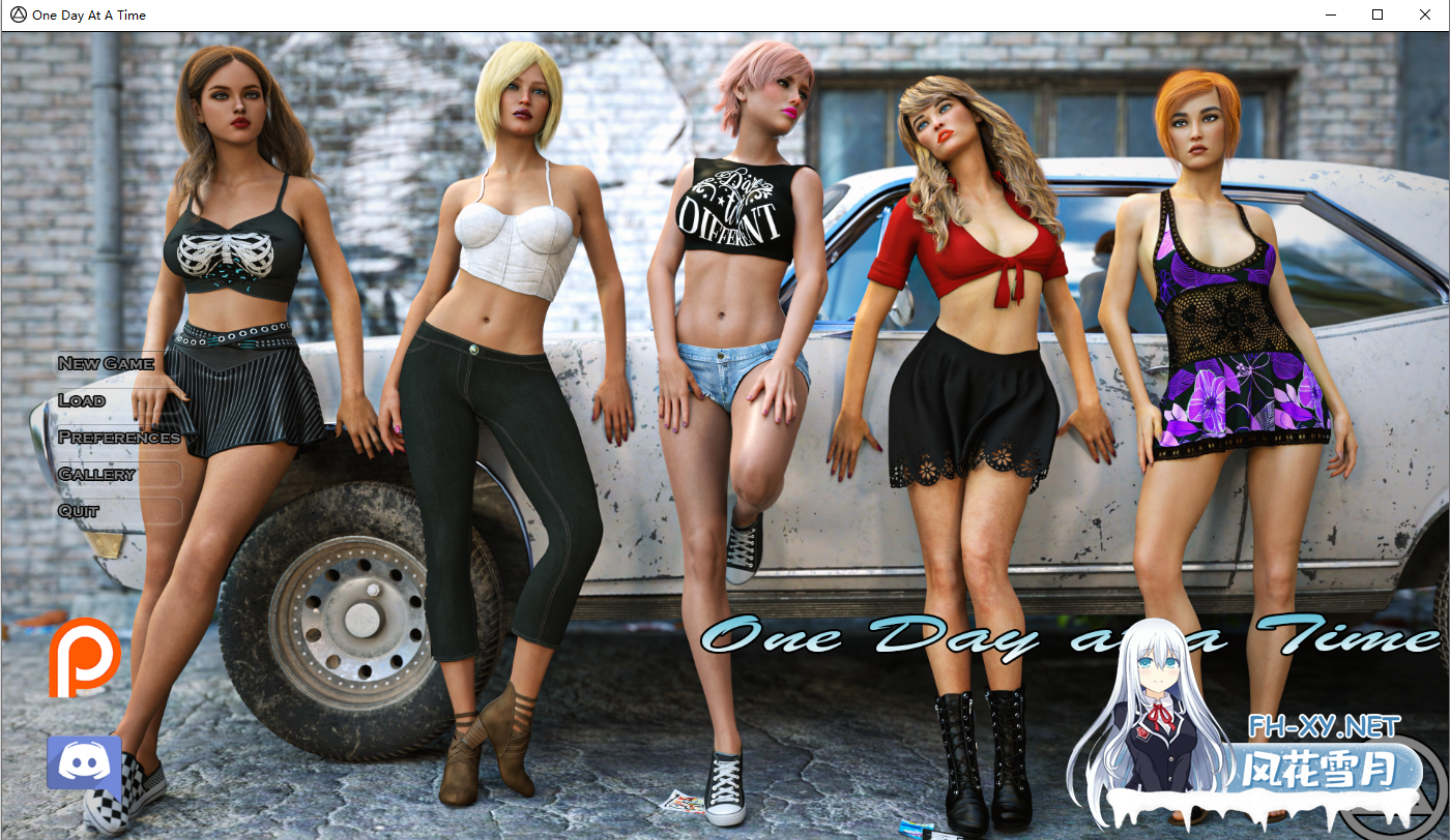 [SLG/汉化/动态/3D/更新]一天一天/One Day at a Time [S2 Ch.21 P1][PC+安卓/6.39G]-3.png