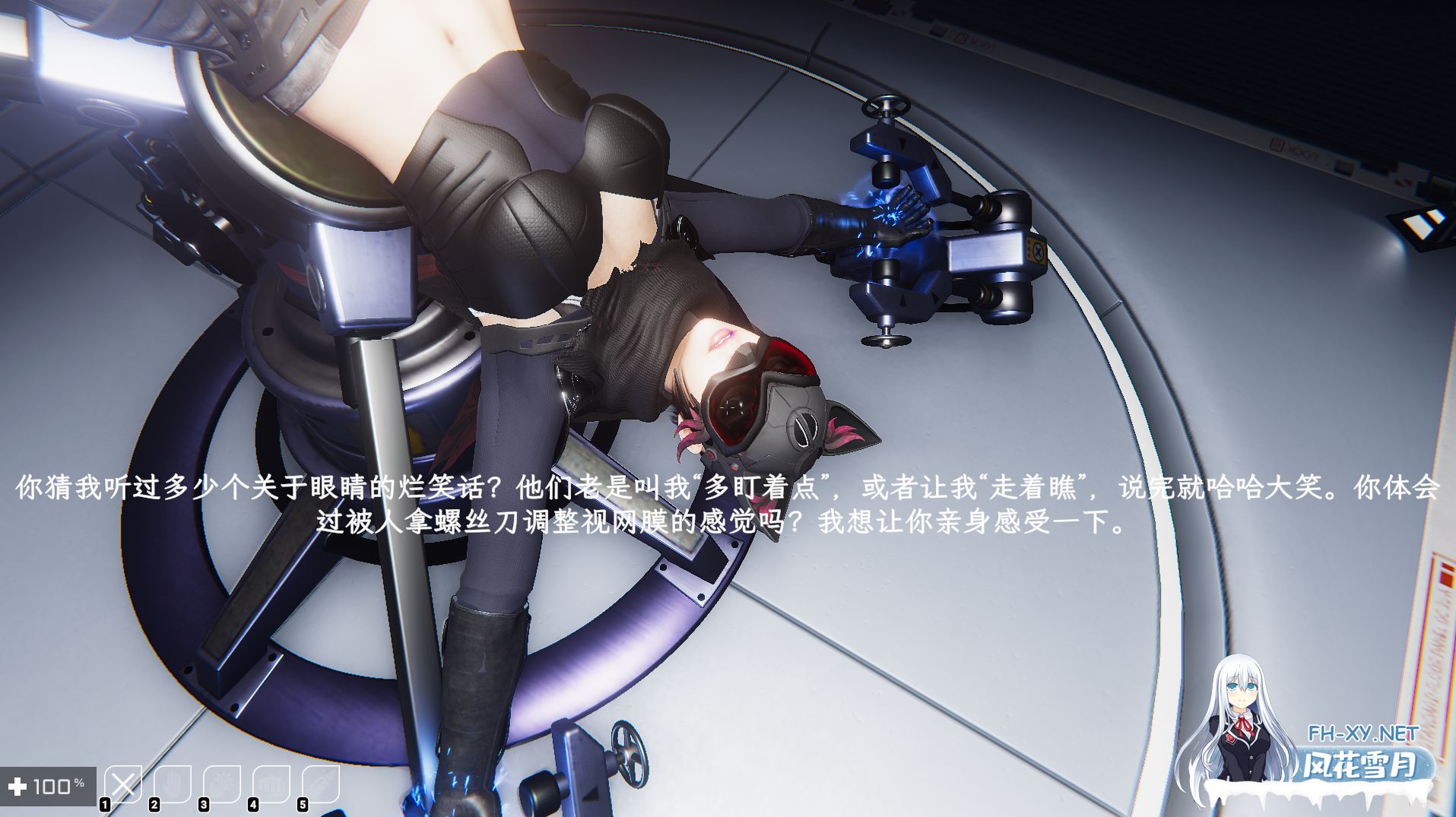 PC+VR推荐[同人3D互动调教凌辱]恶棍模拟器The Villain Simulator~V0.47官中动态步兵+100名额外角色包整合[16.8G]百度/迅雷/夸克/UC-4.png