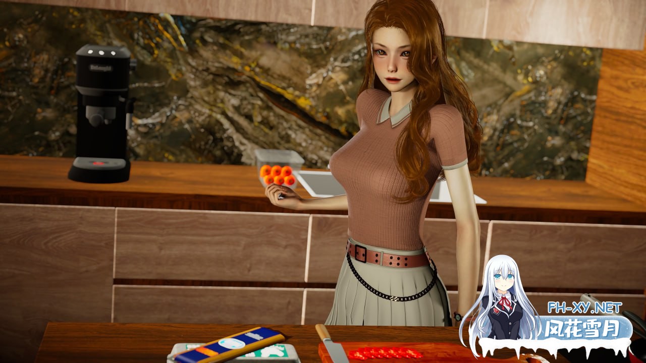 [更新/动态SLG/亚洲风]回声：我们对自己的谎言/Echoes: The Lies We Tell Ourselves 第二章 官中版 PC+安卓直装/4.2G-3.jpg