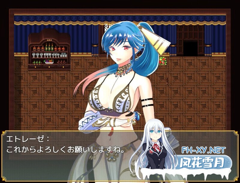 [日式RPG/中文] 正太与奴隶的传奇 ショタスレイブス V1.03 DL官方中文版 [700M/新作]-7.jpg