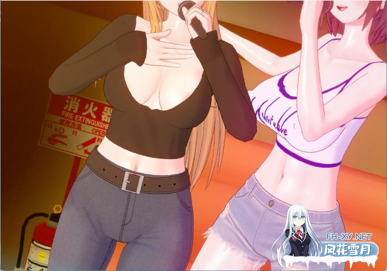 [日系爆款RPG/官中/究极NTR/PC+安卓joi]SAO~气息遮断魔法的陷阱Ⅱ~ verβ2 官方中文无修版[5.84G/CV]-6.png