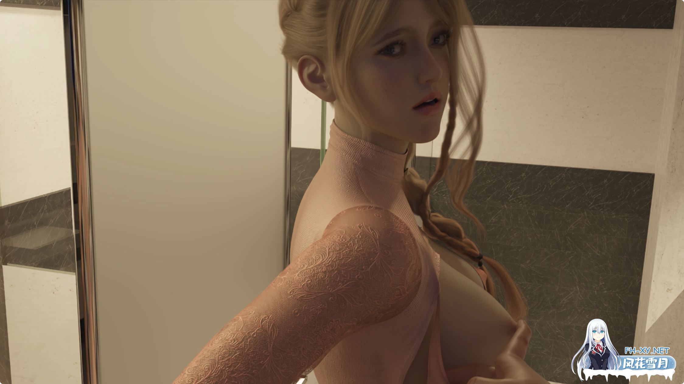 [亚洲SLG大作/官中/无码/PC]爱欲之都开篇季 City Lights Love Bites Season 0 [Pilot Season] v0.2.7 官方中文版[18.1G]-25.png