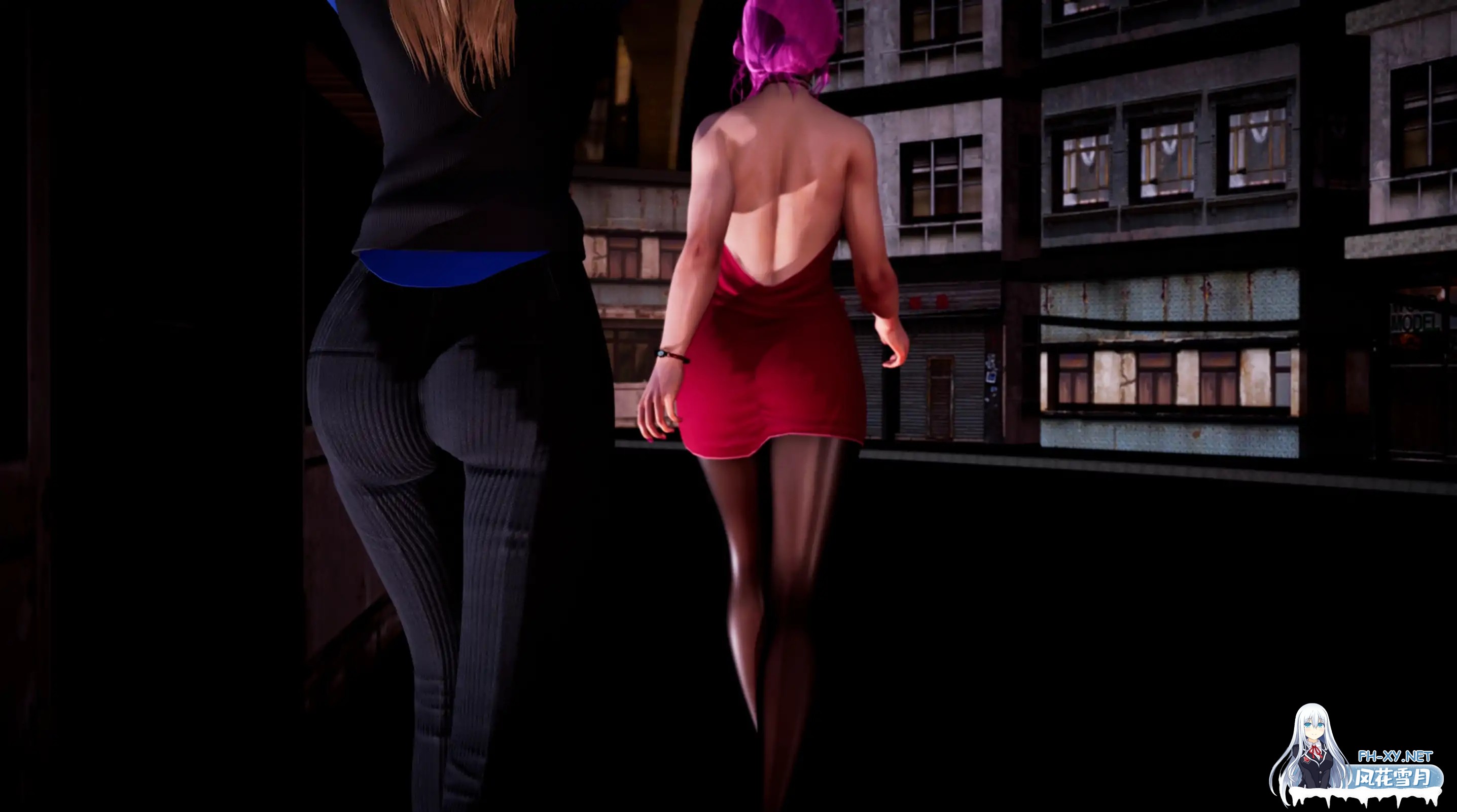 [SLG/AI汉化/乱伦/更新]我的姐姐和我/My Sister & I [Ver0.9][PC+安卓/5.14G]-3.jpg