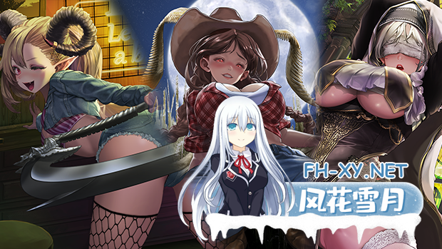 [ACT/STEAM官中/动态/像素/步兵]妖怪净化人/I will purify you[正式版][PC/680M]-2.png