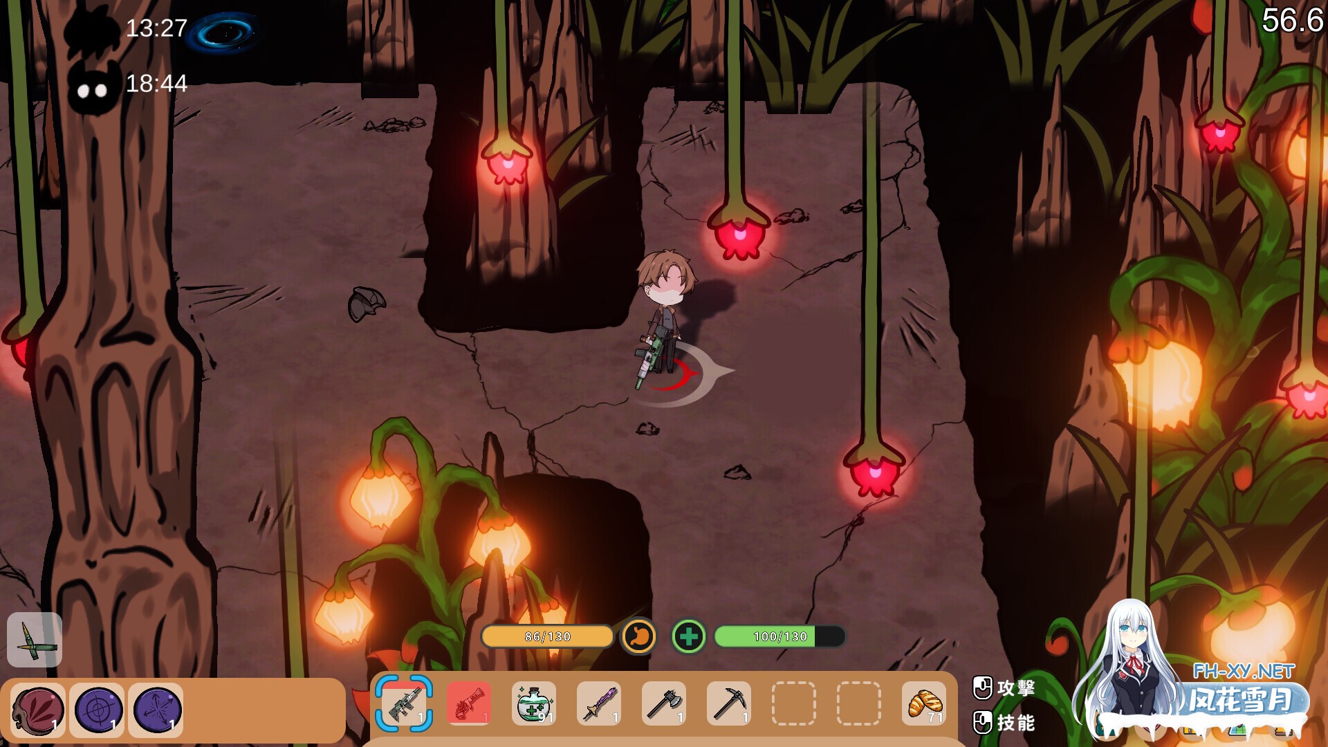 [SLG/动态/STEAM官中/步兵/H版饥荒]狐娘的性爱农场/Fox Sex Farm[Ver121208+自带全回想][PC/5.40G]-13.jpg