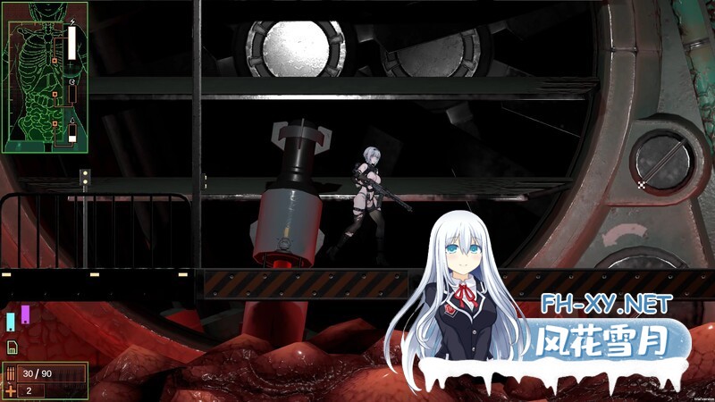 [ACT/全动态/STEAM官中/巨乳/更新/步兵]青色大脑/CYAN BRAIN[Ver1.1.2 正式版+存档][PC/1.7G]-7.jpg