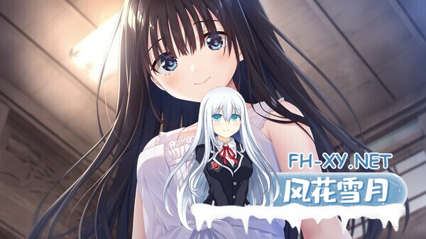 [爆款RPG/中文/更新DLC3] 痴情哥哥与病弱妹妹的乡间生活 官方中文版+全CG存档+DLC1+2+3整合 [3.8G/更新]-12.jpg