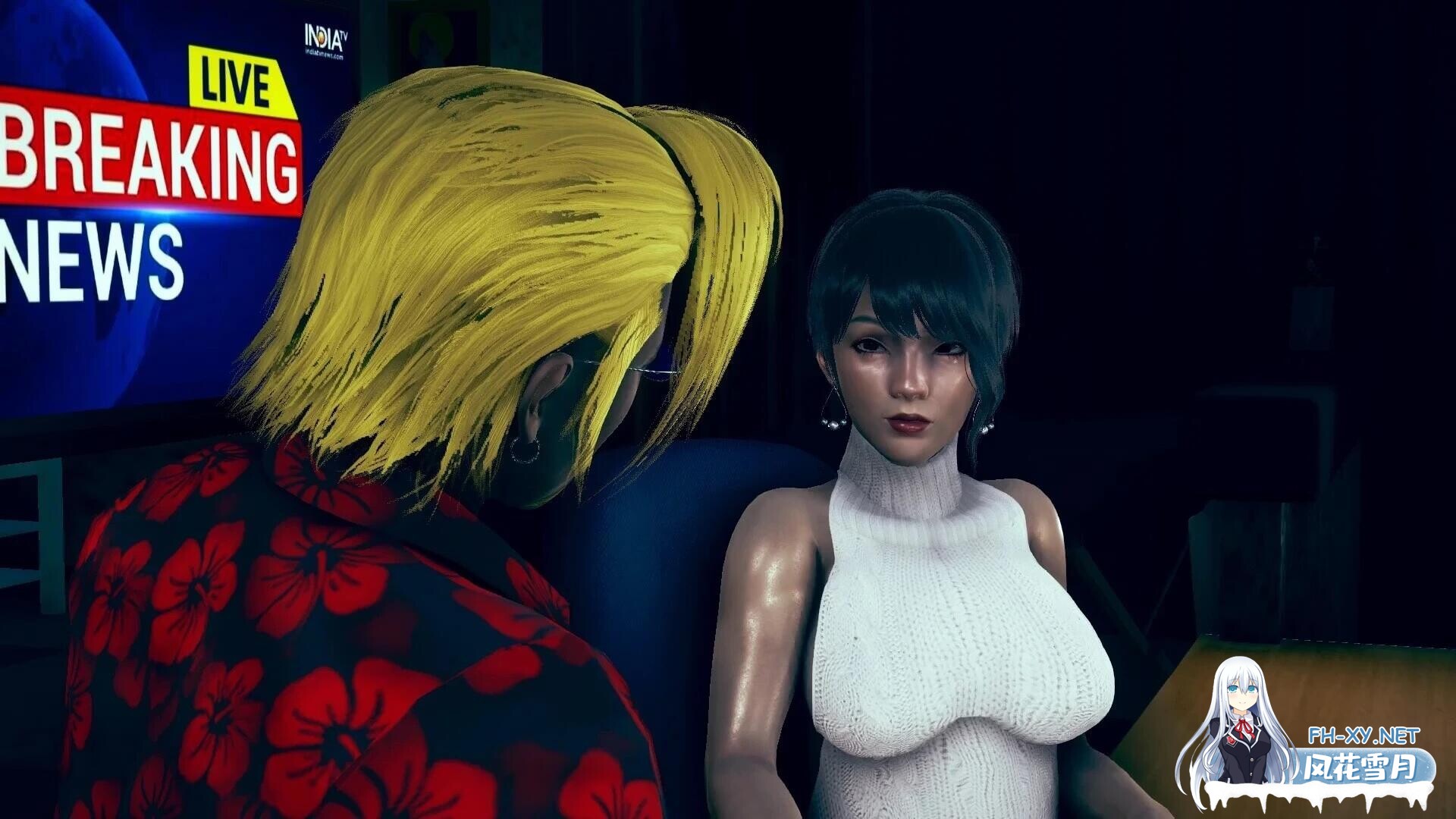 [SLG/AI汉化/3D/动态/更新]肆无忌惮的异端II/Irreverent Heresy II[Ver0.7][PC+安卓/2.75G]-5.jpg