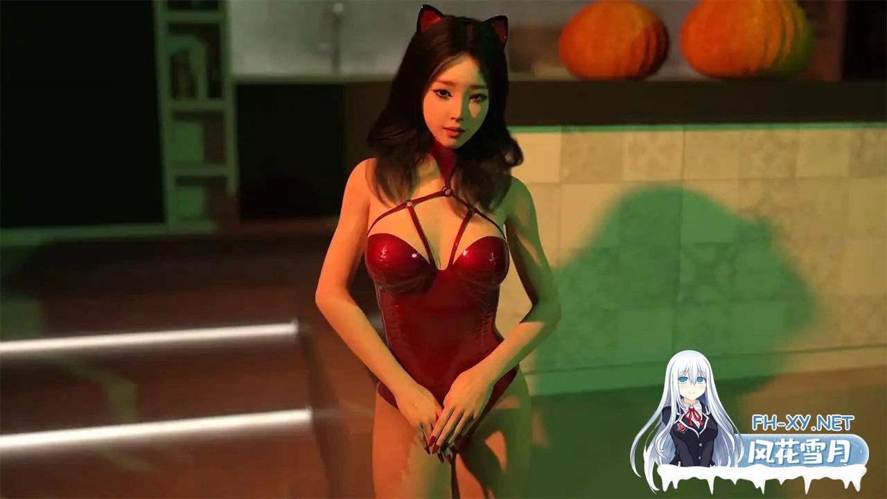 [SLG/沙盒/步兵/更新/汉化/3D]妻子的困境重温/妻子的困境：重温/Wifey's Dilemma Revisited/Wifeys Dilemma Revisited[Ver0.88][PC+安卓/6.1G]-3.jpg