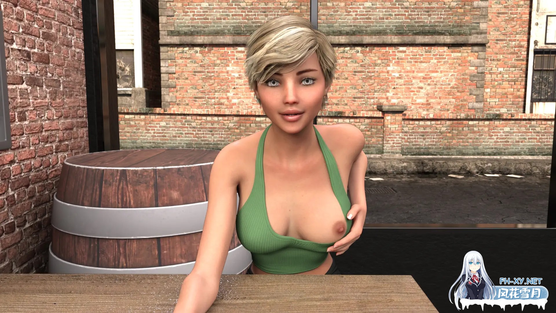 [SLG/动态/更新/巨乳/汉化/口交]心在何方/心在何处/Where The Heart Is S1 [EP25][PC+安卓/9.5G]-22.jpg